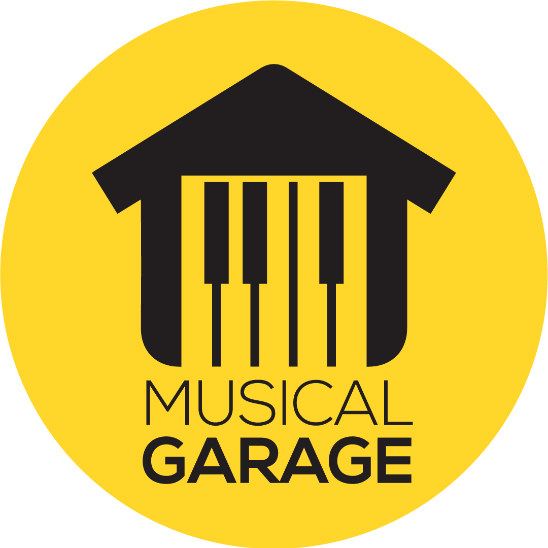 Musical Garage Rentals